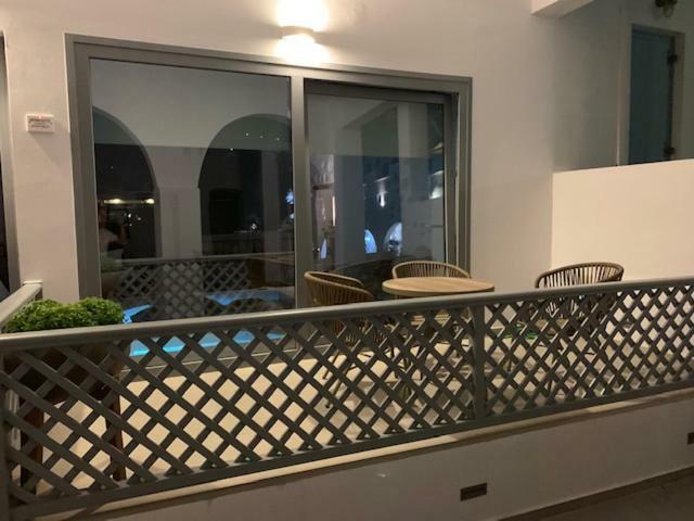 Aphrodite Luxury Apartment Astypálaia Buitenkant foto