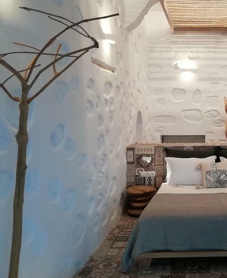 Aphrodite Luxury Apartment Astypálaia Buitenkant foto