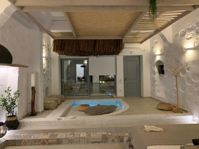 Aphrodite Luxury Apartment Astypálaia Buitenkant foto