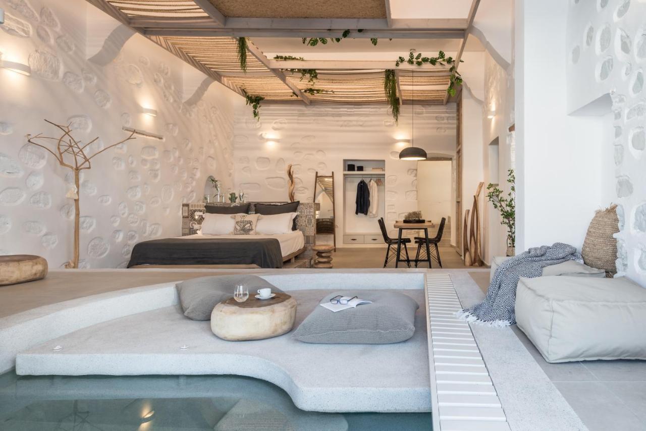 Aphrodite Luxury Apartment Astypálaia Buitenkant foto